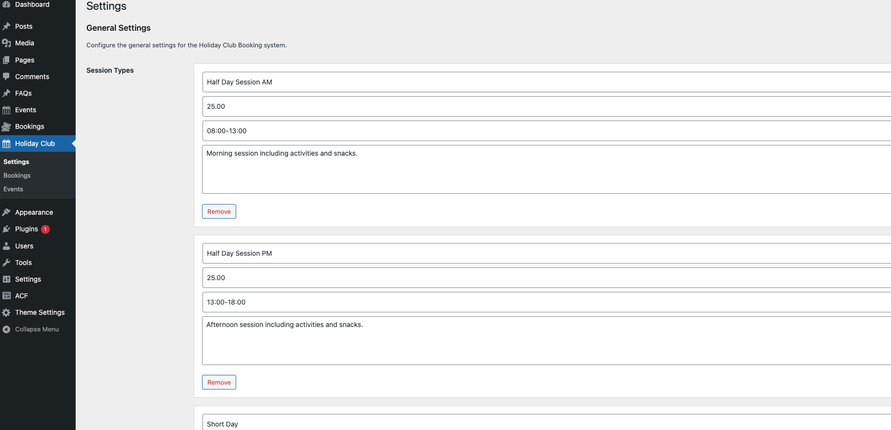 event-booking-settings event booking settings