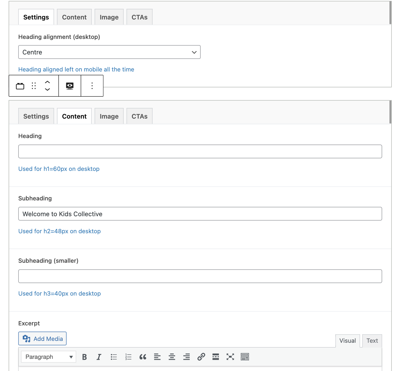 text-block-acf text block acf