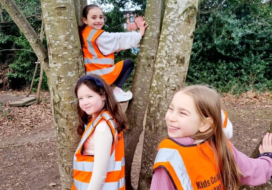 Our next holiday club